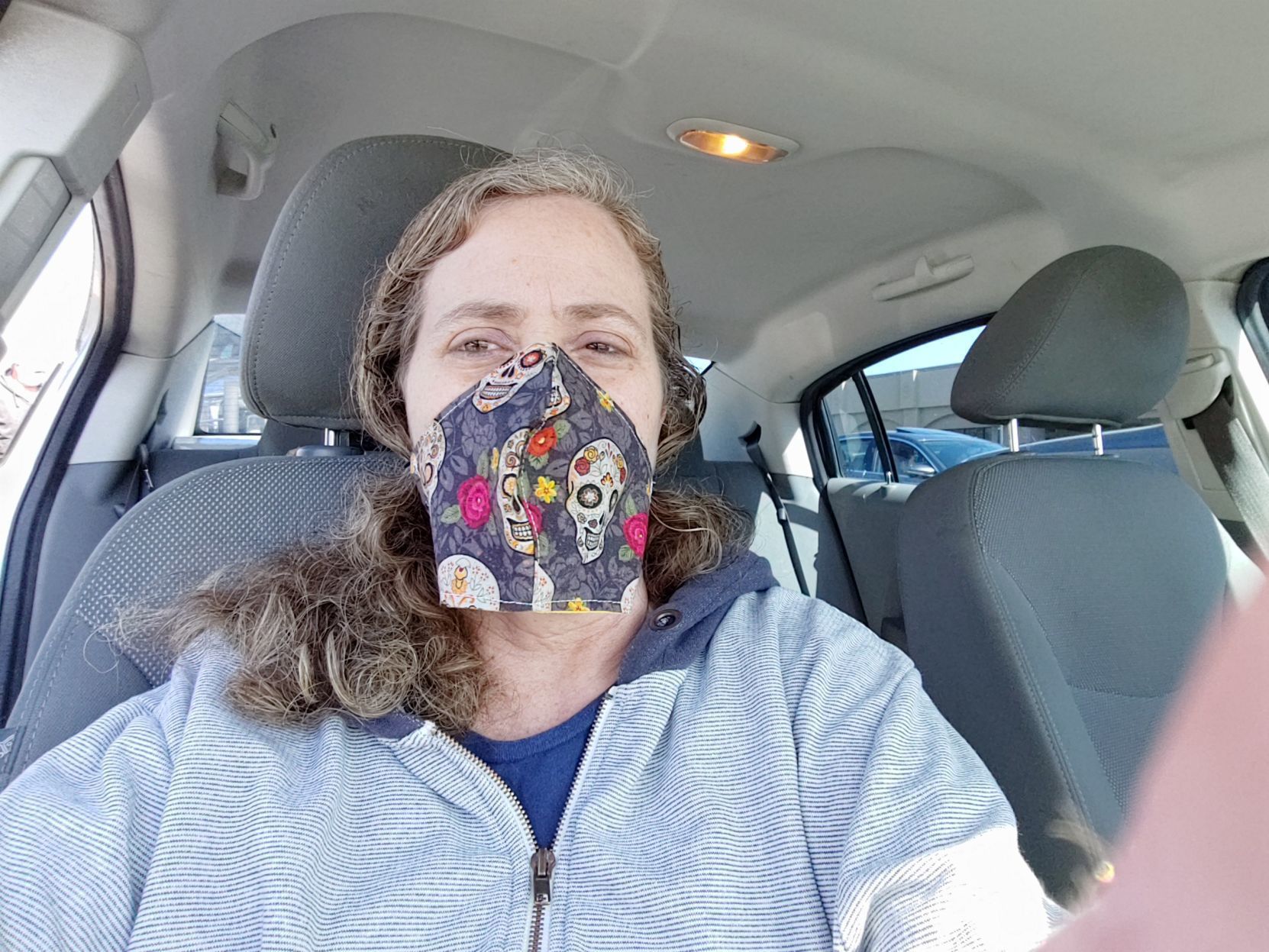 KENOSHA COUNTY ROCKS IN MASKS